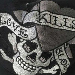 Meet your Posher, Luis